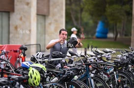 Triatlón Campestre Torreón 2025 @tar.mx