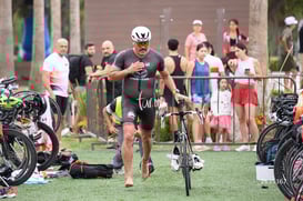 Triatlón Campestre Torreón 2025 @tar.mx