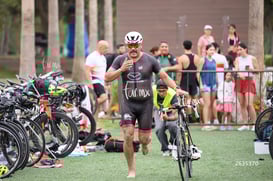 Triatlón Campestre Torreón 2025 @tar.mx