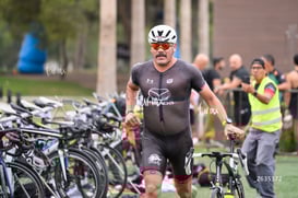 Triatlón Campestre Torreón 2025 @tar.mx