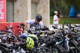 Triatlón Campestre Torreón 2025 @tar.mx