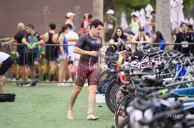 Triatlón Campestre Torreón 2025 @tar.mx