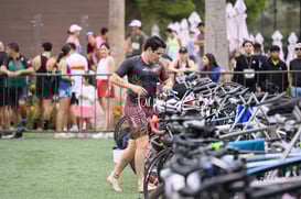 Triatlón Campestre Torreón 2025 @tar.mx