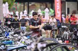 Triatlón Campestre Torreón 2025 @tar.mx