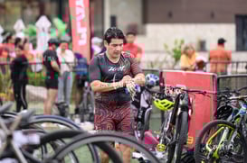 Triatlón Campestre Torreón 2025 @tar.mx
