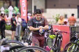 Triatlón Campestre Torreón 2025 @tar.mx