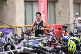 Triatlón Campestre Torreón 2025 @tar.mx