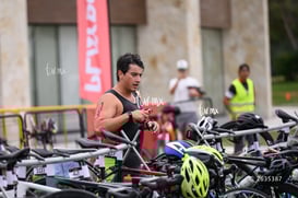 Triatlón Campestre Torreón 2025 @tar.mx