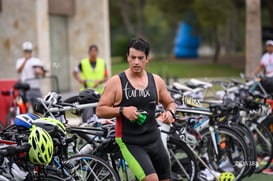 Triatlón Campestre Torreón 2025 @tar.mx