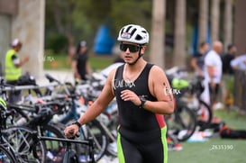 Triatlón Campestre Torreón 2025 @tar.mx