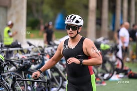 Triatlón Campestre Torreón 2025 @tar.mx
