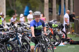 Triatlón Campestre Torreón 2025 @tar.mx