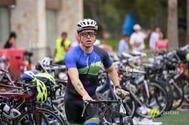 Triatlón Campestre Torreón 2025 @tar.mx