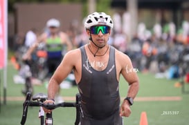 Triatlón Campestre Torreón 2025 @tar.mx