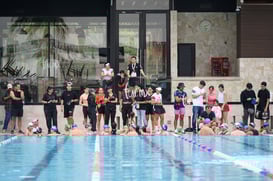 Triatlón Campestre Torreón 2025 @tar.mx
