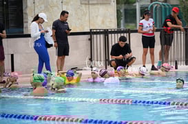 Triatlón Campestre Torreón 2025 @tar.mx