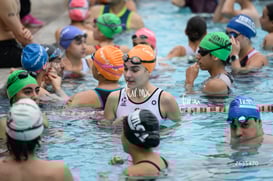 Triatlón Campestre Torreón 2025 @tar.mx