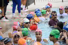Triatlón Campestre Torreón 2025 @tar.mx