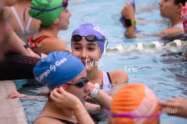 Triatlón Campestre Torreón 2025 @tar.mx