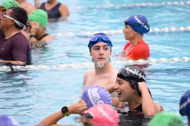 Triatlón Campestre Torreón 2025 @tar.mx
