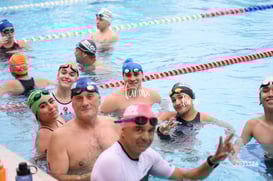 Triatlón Campestre Torreón 2025 @tar.mx