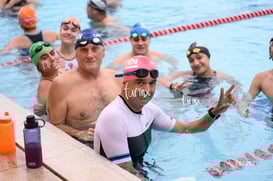 Triatlón Campestre Torreón 2025 @tar.mx