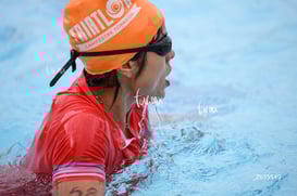 Triatlón Campestre Torreón 2025 @tar.mx
