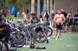Triatlón Campestre Torreón 2025 @tar.mx
