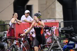 Triatlón Campestre Torreón 2025 @tar.mx