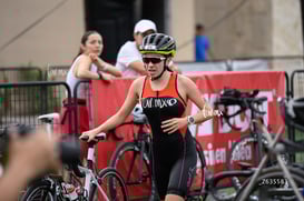 Triatlón Campestre Torreón 2025 @tar.mx