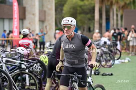 Triatlón Campestre Torreón 2025 @tar.mx