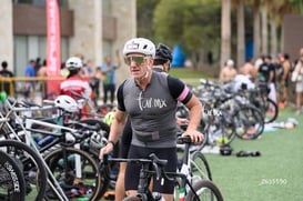 Triatlón Campestre Torreón 2025 @tar.mx