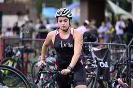 Triatlón Campestre Torreón 2025 @tar.mx