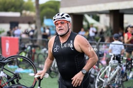 Triatlón Campestre Torreón 2025 @tar.mx