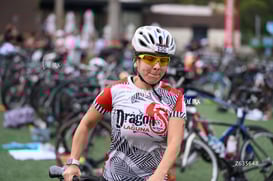 Triatlón Campestre Torreón 2025 @tar.mx
