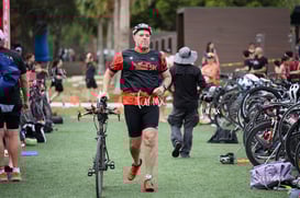 Triatlón Campestre Torreón 2025 @tar.mx