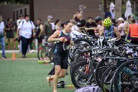 Triatlón Campestre Torreón 2025 @tar.mx