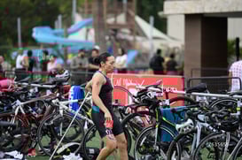 Triatlón Campestre Torreón 2025 @tar.mx