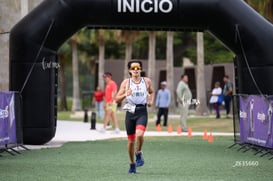 Mauricio Herrera, campeón @tar.mx
