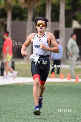 Mauricio Herrera, campeón @tar.mx