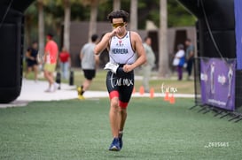 Mauricio Herrera, campeón @tar.mx