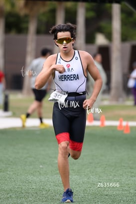 Mauricio Herrera, campeón @tar.mx
