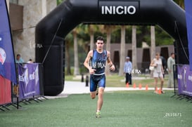 Triatlón Campestre Torreón 2025 @tar.mx