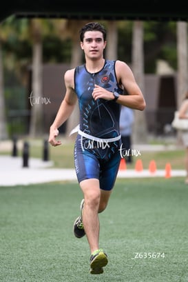 Triatlón Campestre Torreón 2025 @tar.mx