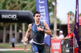 Triatlón Campestre Torreón 2025 @tar.mx