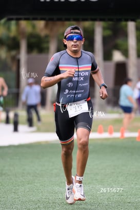 Triatlón Campestre Torreón 2025 @tar.mx