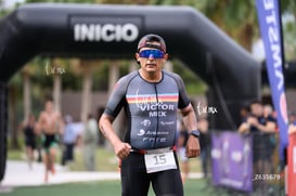 Triatlón Campestre Torreón 2025 @tar.mx