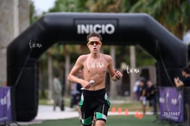 Triatlón Campestre Torreón 2025 @tar.mx