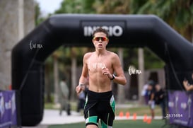 Triatlón Campestre Torreón 2025 @tar.mx
