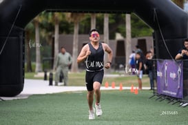 Triatlón Campestre Torreón 2025 @tar.mx